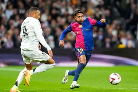   أغلى 10 لاعبين في كلاسيكو ريال مدريد وبرشلونة (صور)